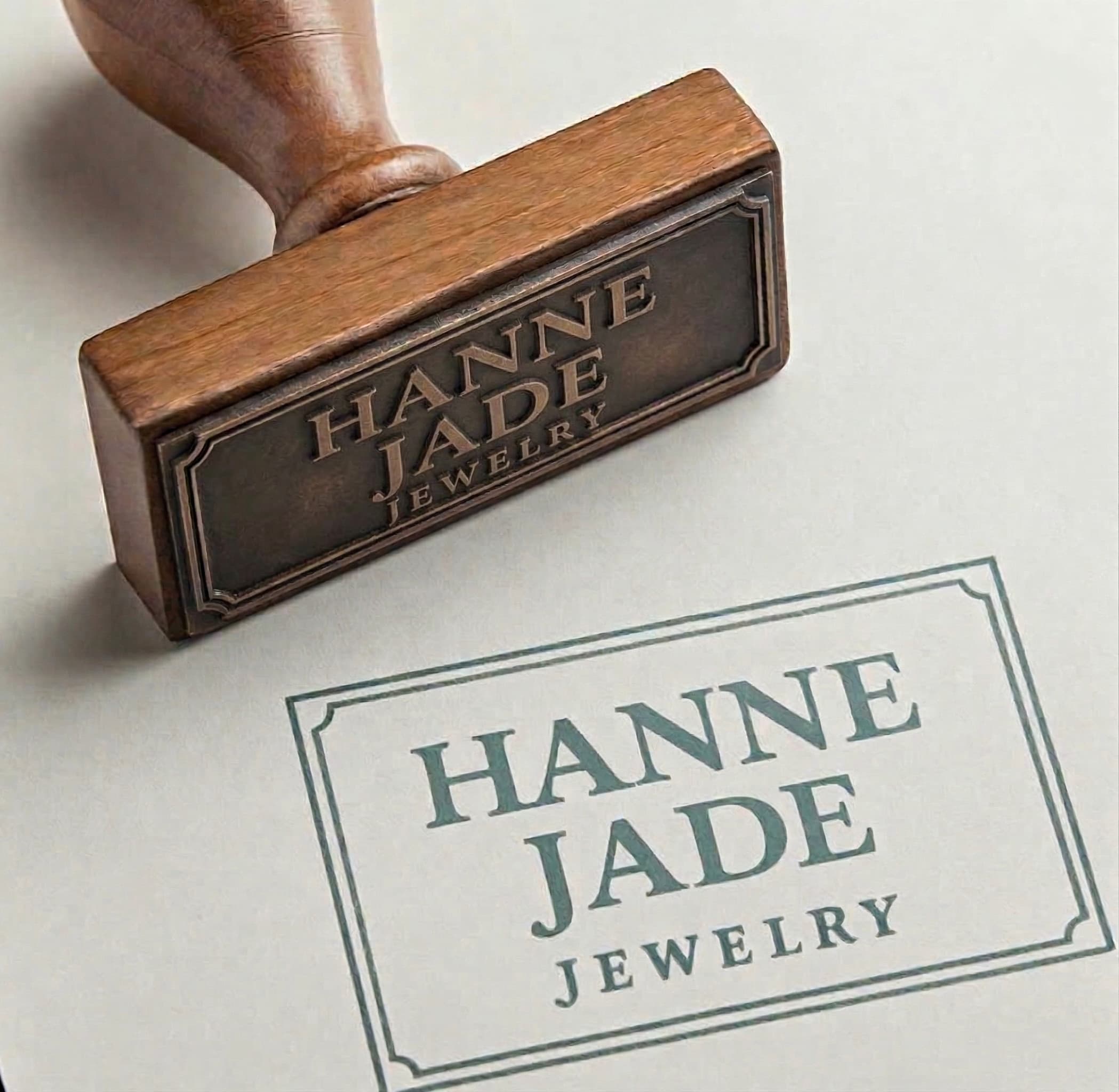 Hanne Jade Jewelry