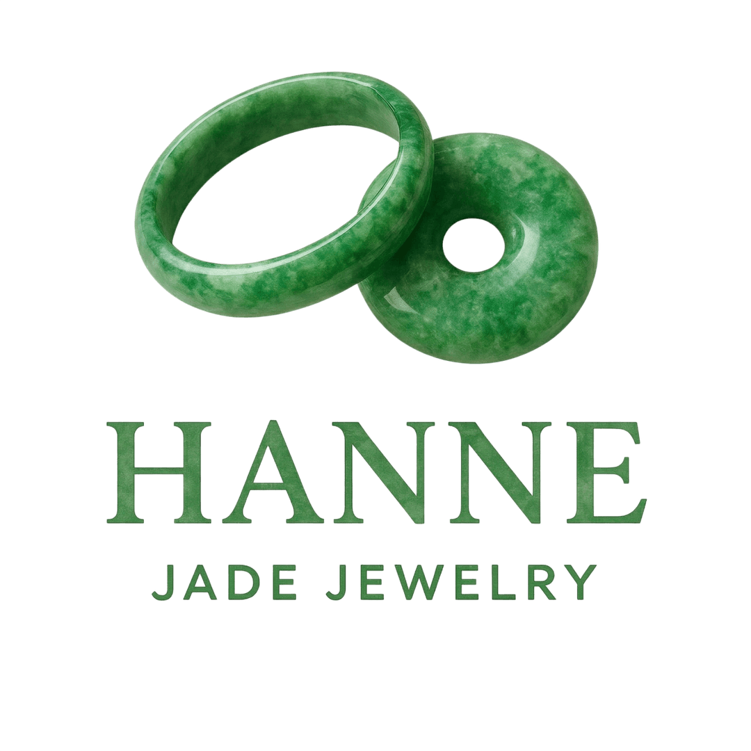 Hanne Jade